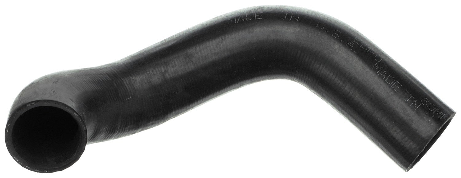Gates 04-08 Dodge Durango V-8 5.7L Upper Molded Coolant Hose