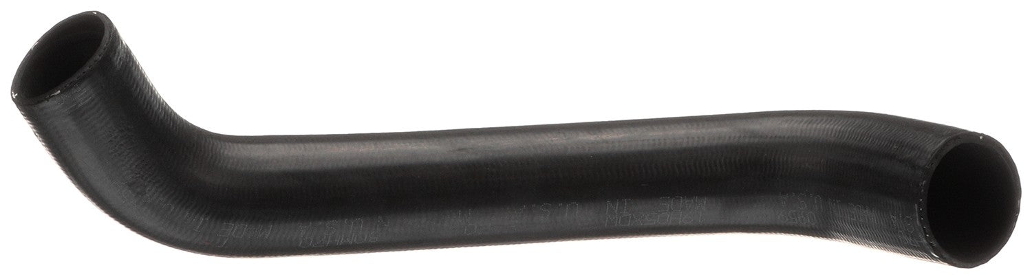 Gates 04-08 Dodge Durango V-8 5.7L Lower Molded Coolant Hose