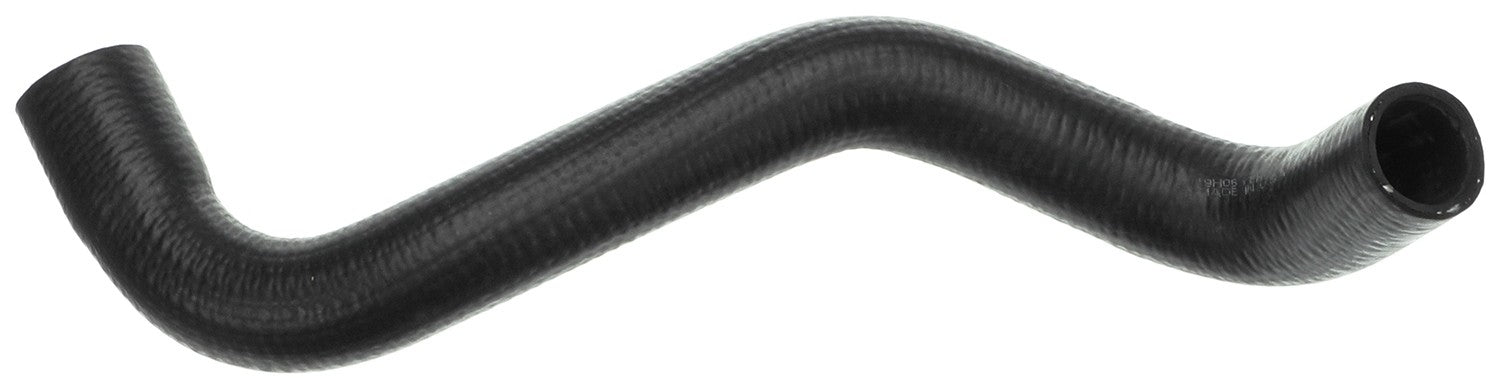 Gates 04-06 Toyota Sienna V-6 3.3L Lower Molded Coolant Hose