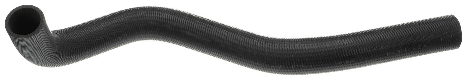Gates 07-12 Chevrolet Colorado 4-Cyl. 2.9L Lower Molded Coolant Hose