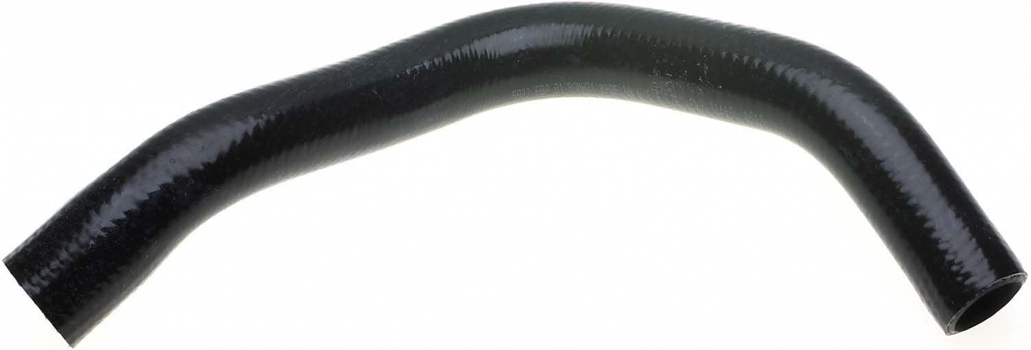 Gates 04-06 Cadillac XLR V-8 4.6L Lower Molded Coolant Hose