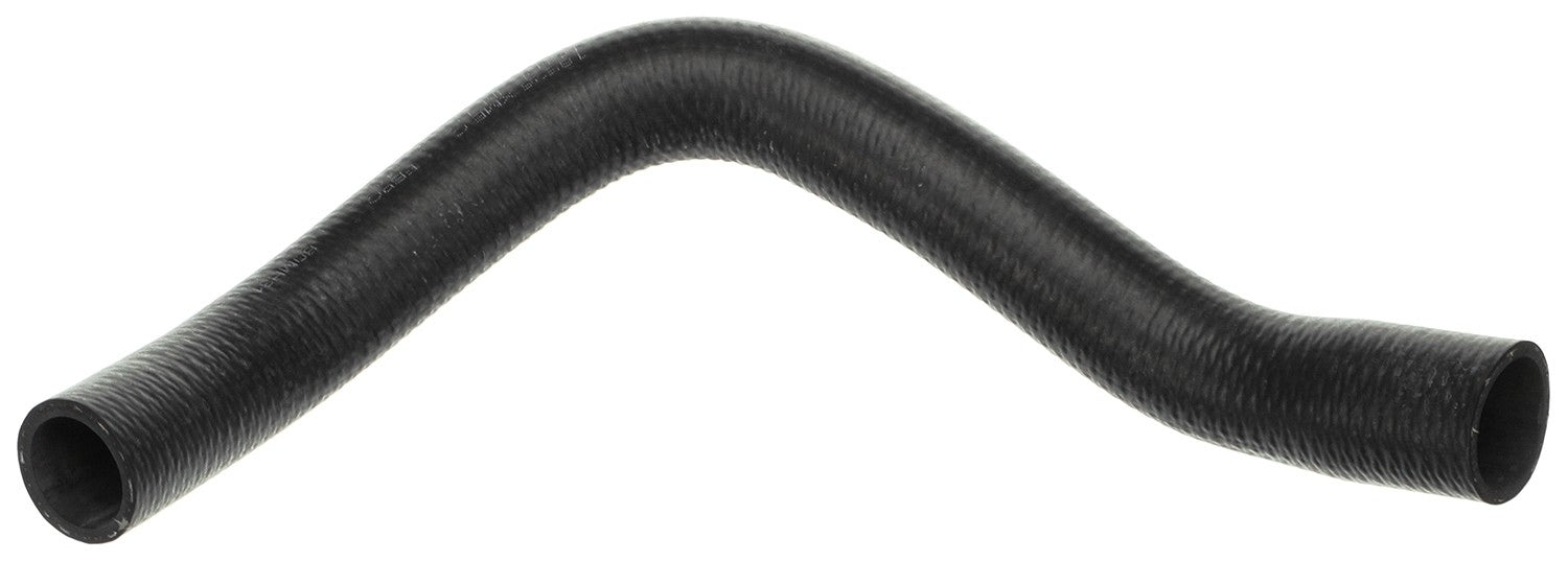 Gates 04-06 Cadillac XLR V-8 4.6L Lower Molded Coolant Hose