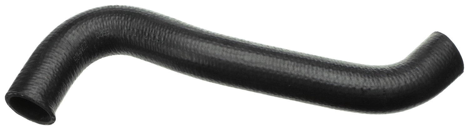 Gates 04-08 Suzuki Forenza 4-Cyl. 2.0L Upper Molded Coolant Hose