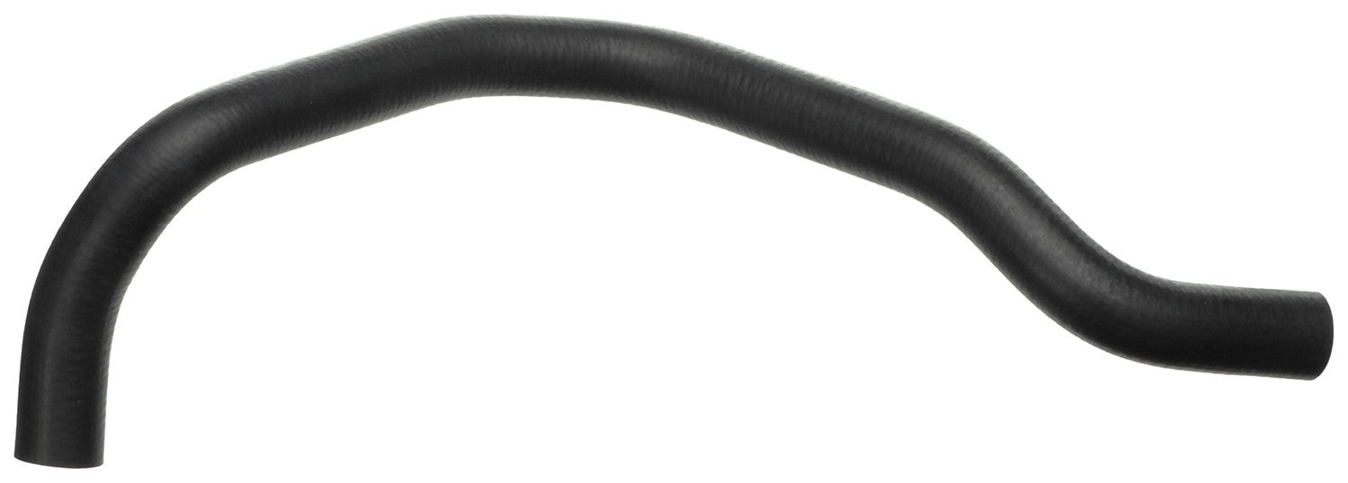 Gates 99-00 Honda Civic 1.6L / 94-97 Honda Civic Del Sol 1.6L Lower Molded Coolant Hose