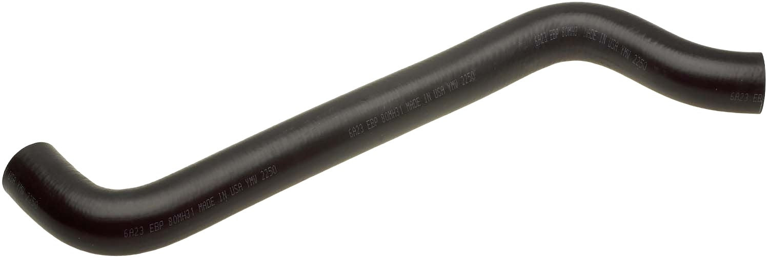 Gates 02-09 Saab 9-5 4-Cyl. 2.3L Upper Molded Coolant Hose