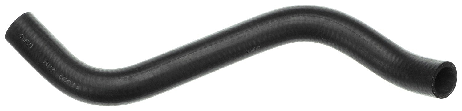 Gates 03-05 Honda Pilot V-6 3.5L Upper Molded Coolant Hose