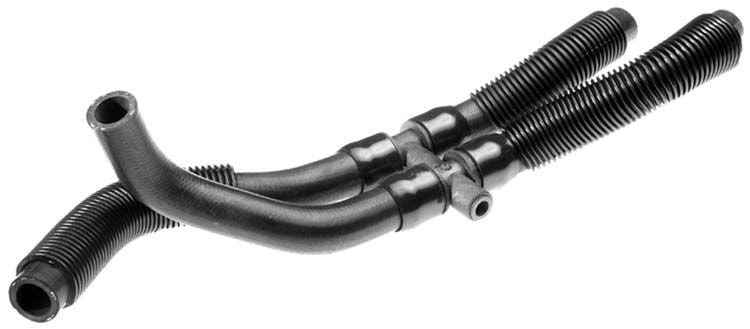 Gates 96-98 Pontiac Sunfire 4-Cyl. 2.4L Heater To Eng. Molded Coolant Hose
