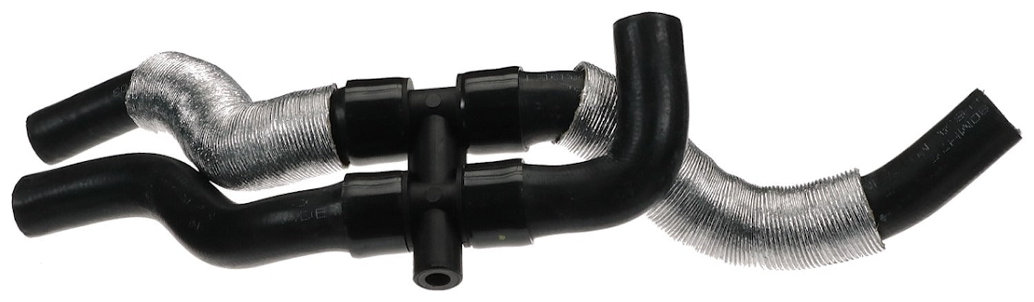 Gates 96-98 Pontiac Grand Am 4-Cyl. 2.4L Heater To Eng. Molded Coolant Hose