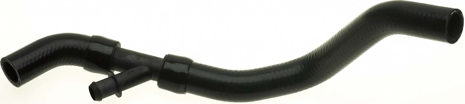 Gates 03-05 Ford Super Duty V-8 6.0L Diesel Reservoir (Lower) Molded Coolant Hose