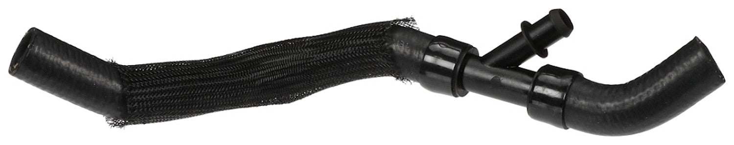Gates 03-05 Ford Super Duty V-8 6.0L Diesel Reservoir (Lower) Molded Coolant Hose