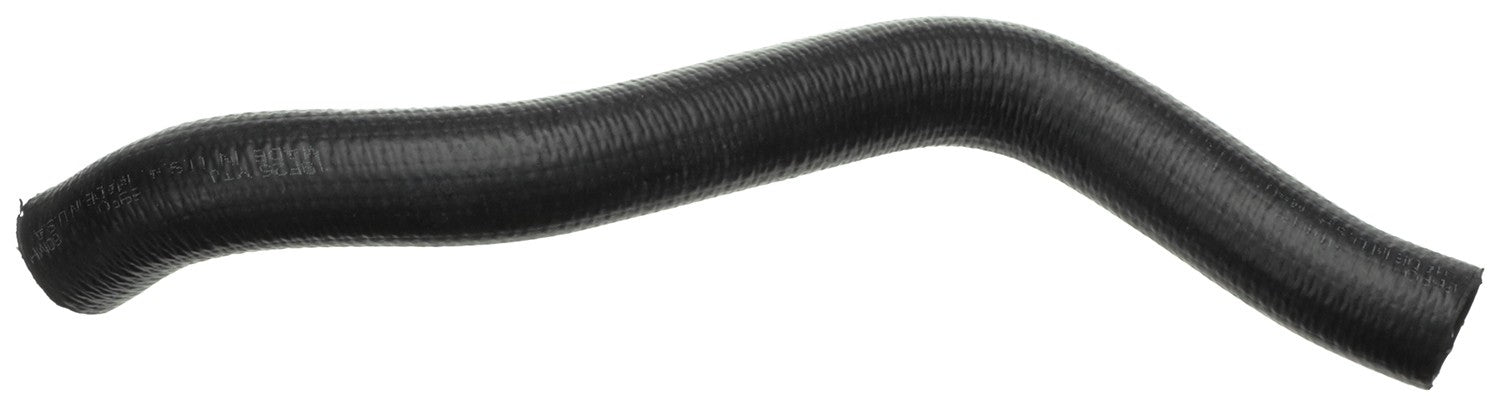 Gates 02-06 Nissan Altima 4-Cyl. 2.5L Lower Molded Coolant Hose