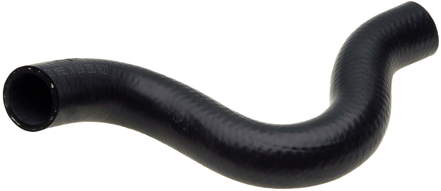 Gates 02-03 Nissan Maxima V-6 3.5L Upper Molded Coolant Hose
