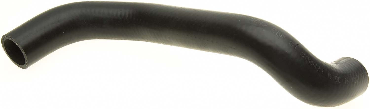 Gates 02-03 Nissan Maxima V-6 3.5L Lower Molded Coolant Hose