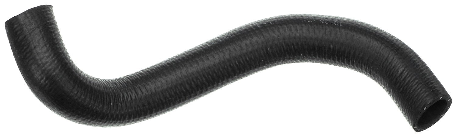 Gates 02-03 Nissan Maxima V-6 3.5L Lower Molded Coolant Hose