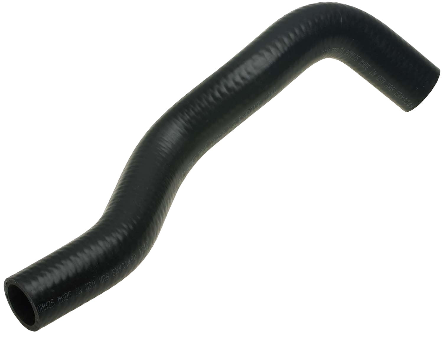 Gates 02-06 Nissan Sentra 4-Cyl. 2.5L Lower Molded Coolant Hose