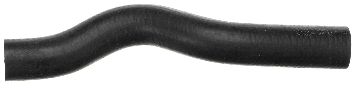 Gates 03-08 Infiniti FX35 V-6 3.5L Upper Molded Coolant Hose