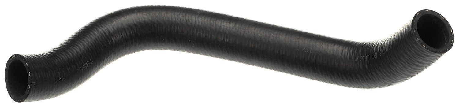 Gates 93-97 Dodge Intrepid V-6 3.5L Lower Molded Coolant Hose