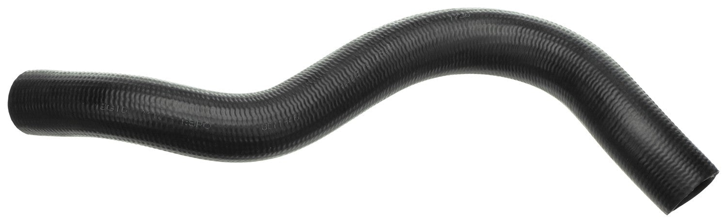 Gates 03-11 Ford Crown Victoria V-8 4.6L Upper Molded Coolant Hose