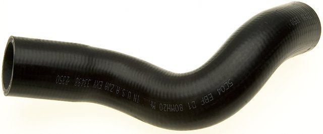 Gates 95-99 Dodge Neon 4-Cyl. 2.0L Lower Molded Coolant Hose