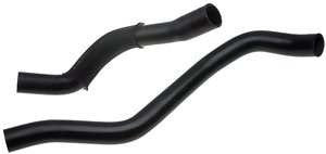 Gates 04-09 Cadillac SRX V-6 3.6L Upper Molded Coolant Hose