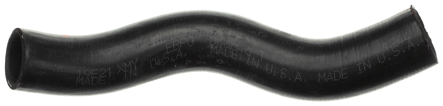 Gates 05-09 Jeep Grand Cherokee V-8 4.7L Upper Molded Coolant Hose