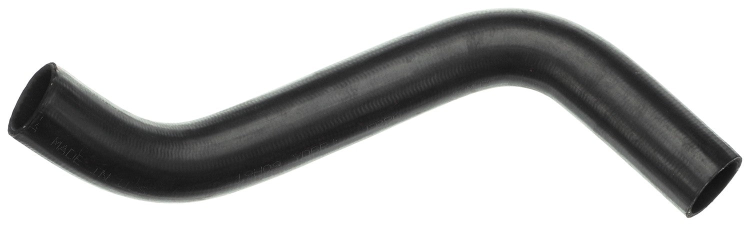 Gates 05-10 Jeep Grand Cherokee V-6 3.7L Lower Molded Coolant Hose