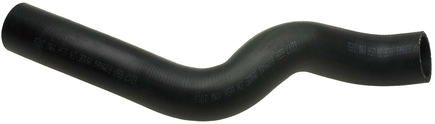 Gates 05-06 Ford Mustang GT Molded Coolant Hose