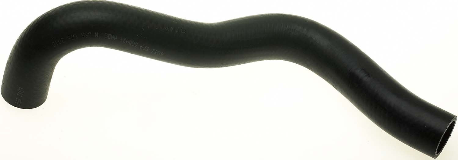 Gates 04-11 Mazda RX-8 2-Rotor 1.3L Lower Molded Coolant Hose