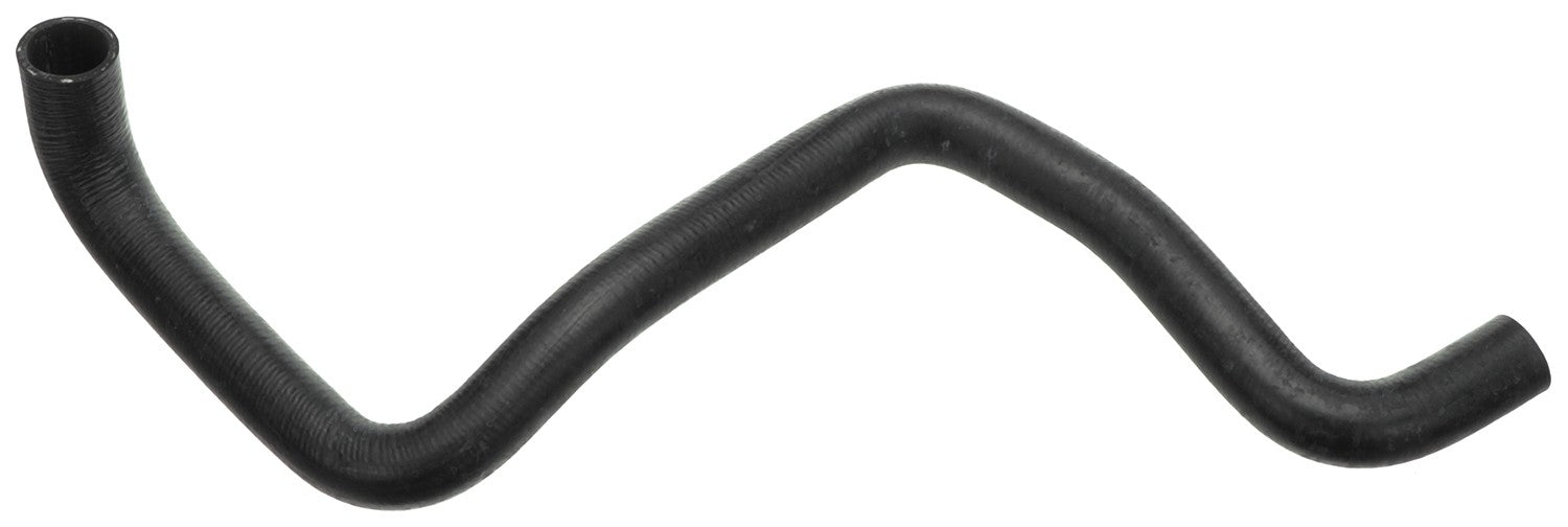Gates 96-00 Chevrolet Express V-8 7.4L Upper Molded Coolant Hose