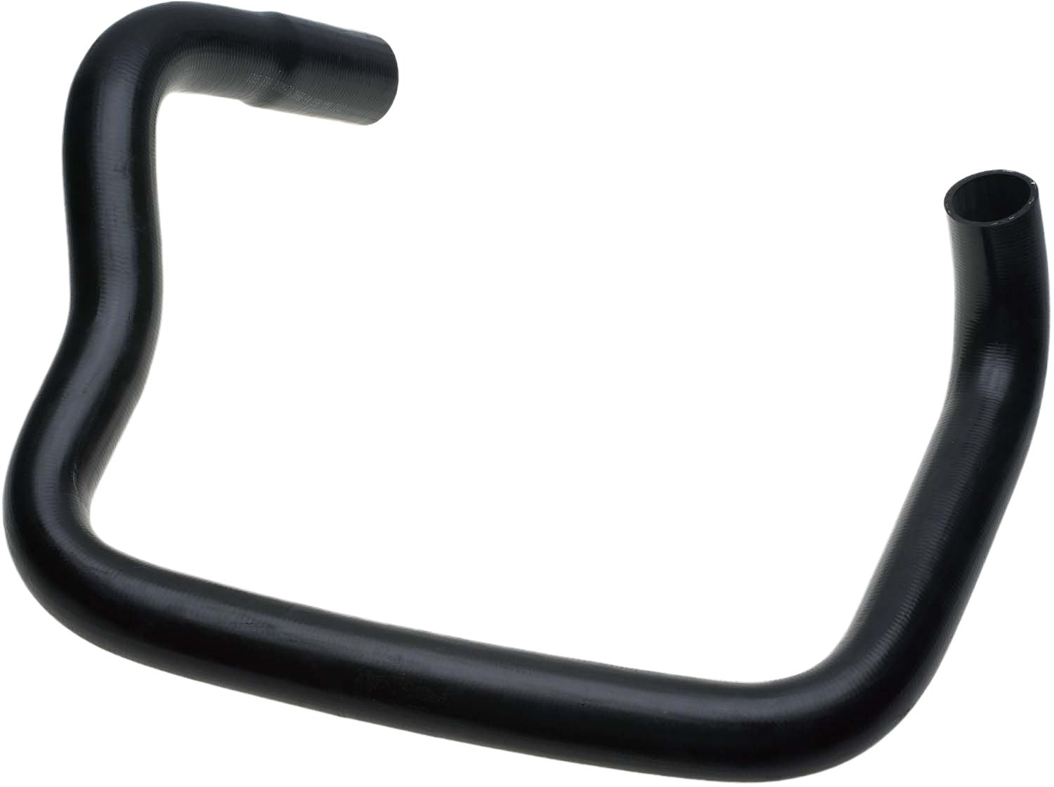 Gates 05-06 Jeep Liberty 4-Cyl. 2.8L Diesel Lower Molded Coolant Hose