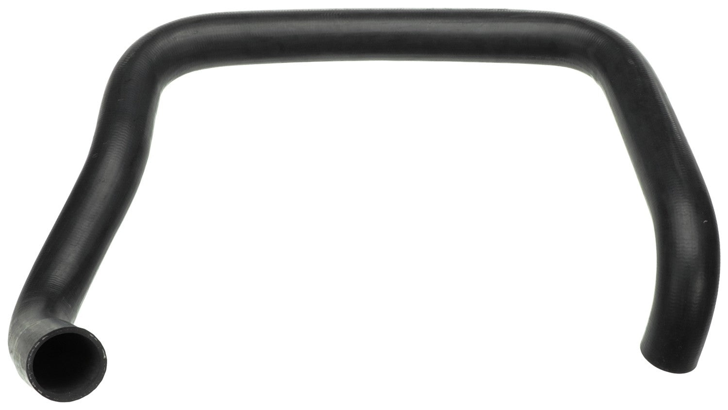 Gates 05-06 Jeep Liberty 4-Cyl. 2.8L Diesel Lower Molded Coolant Hose