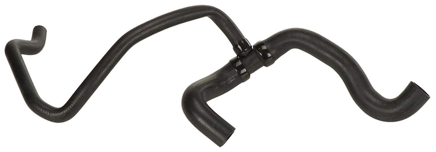 Gates 02-03 Ford E450 Super Duty V-8 7.3L Diesel Lower Molded Coolant Hose