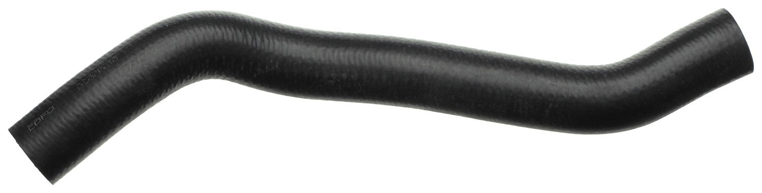 Gates 05-07 Volkswagen Jetta 5-Cyl. 2.5L Upper Molded Coolant Hose