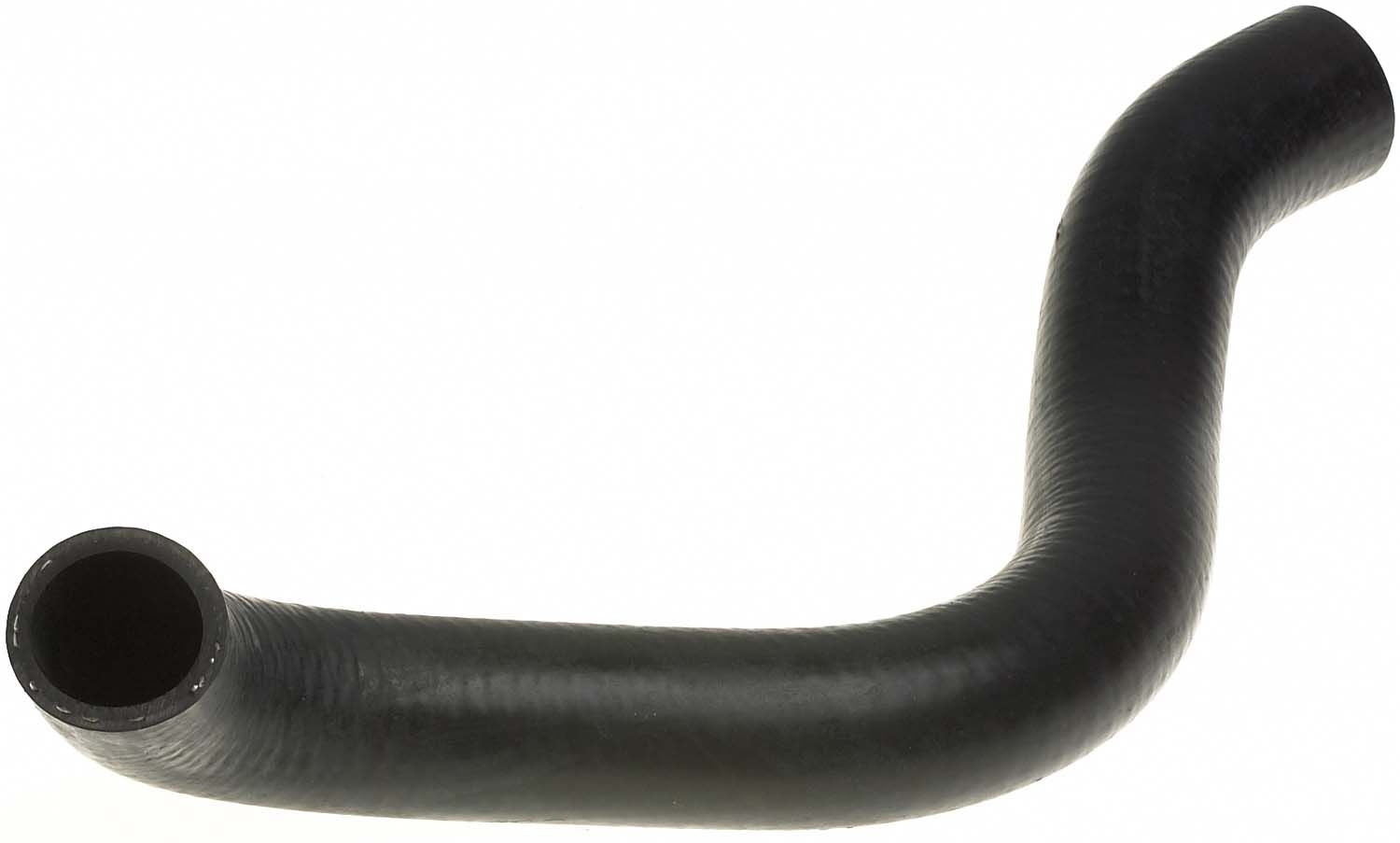 Gates 05-06 Chevrolet Uplander V-6 3.5L Upper Molded Coolant Hose