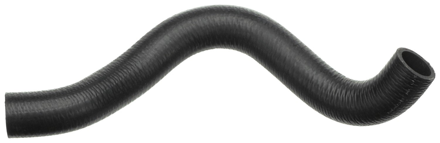 Gates 05-06 Chevrolet Uplander V-6 3.5L Upper Molded Coolant Hose