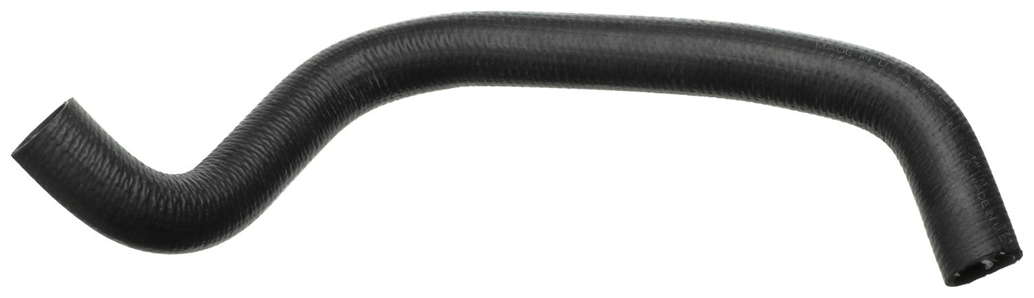 Gates 05-07 Toyota Avalon V-6 3.5L Lower Molded Coolant Hose
