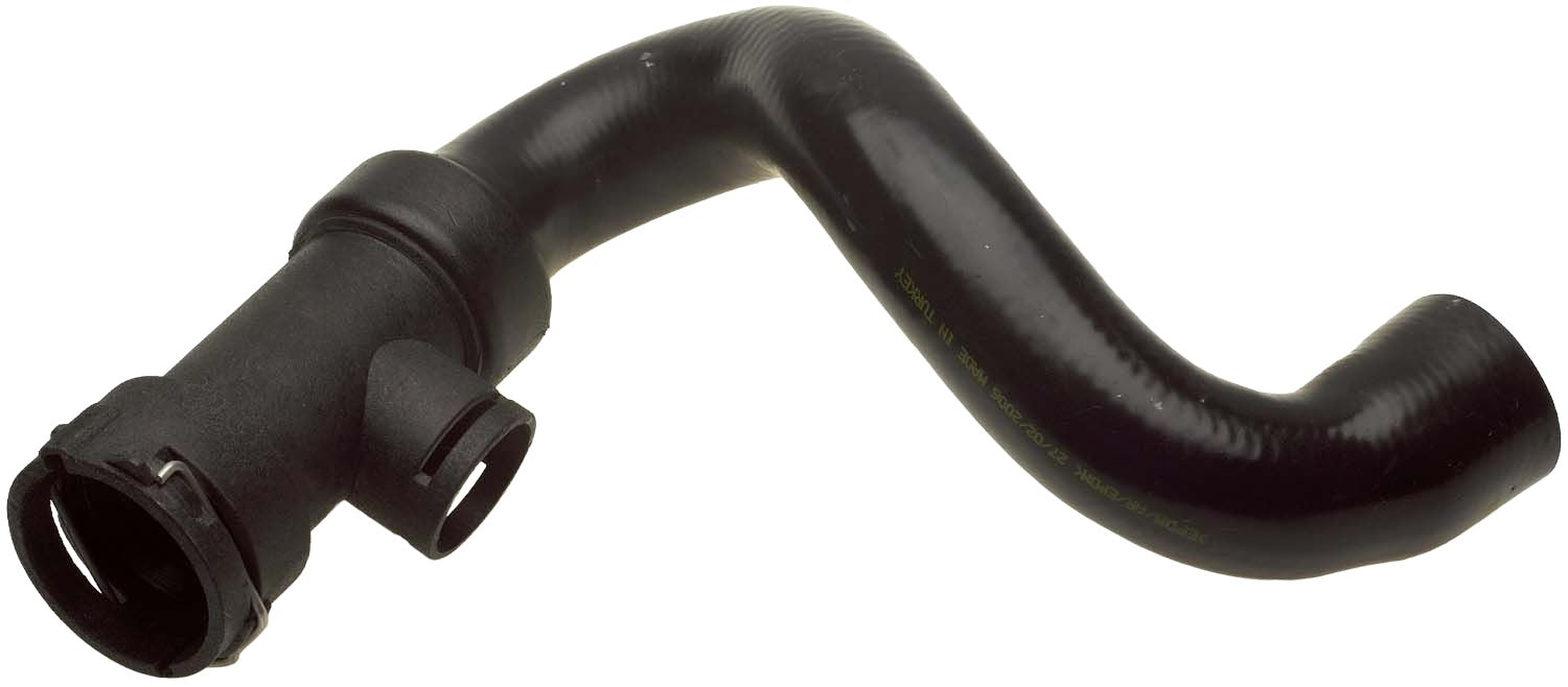 Gates 98-01 Volkswagen Passat V-6 2.8L Lower Molded Coolant Hose