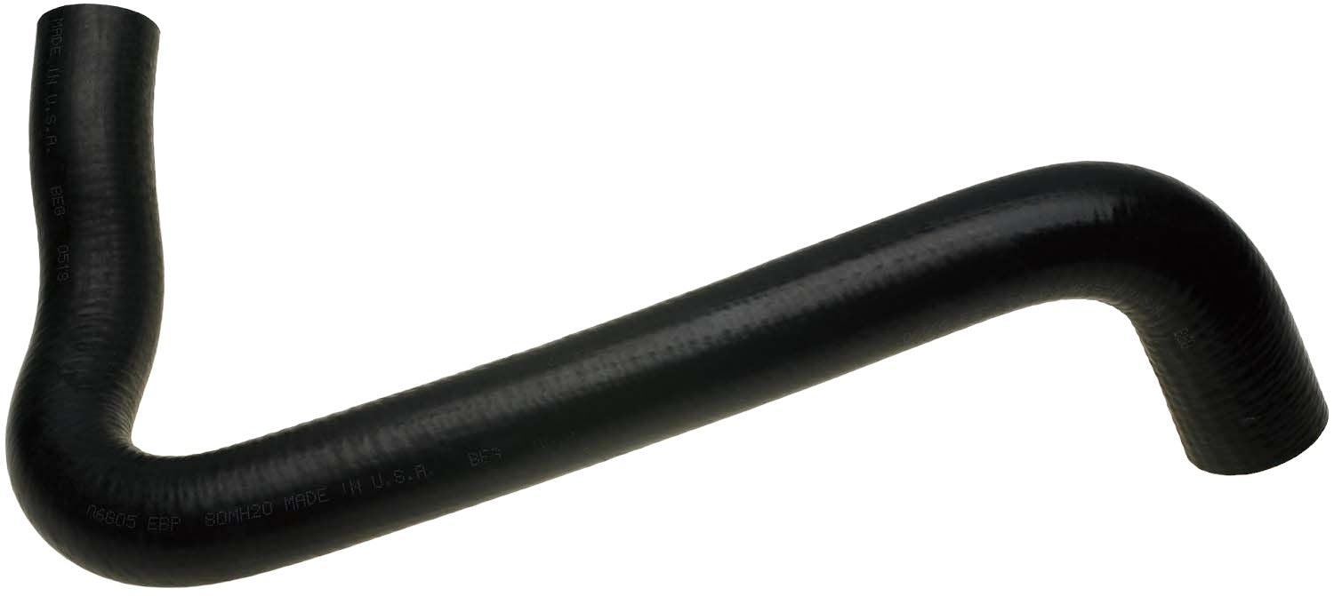 Gates 03-07 Isuzu NPR GM V-8 6.0L Upper - Eng. To Rad. Molded Coolant Hose