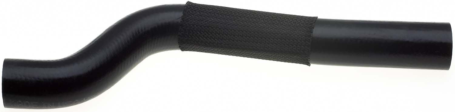 Gates 06-09 Lexus RX400h V-6 3.3L Electric Assist Upper Molded Coolant Hose