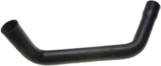 Gates 06-10 Freightliner MT55 Cummins ISB Diesel Upper Molded Coolant Hose