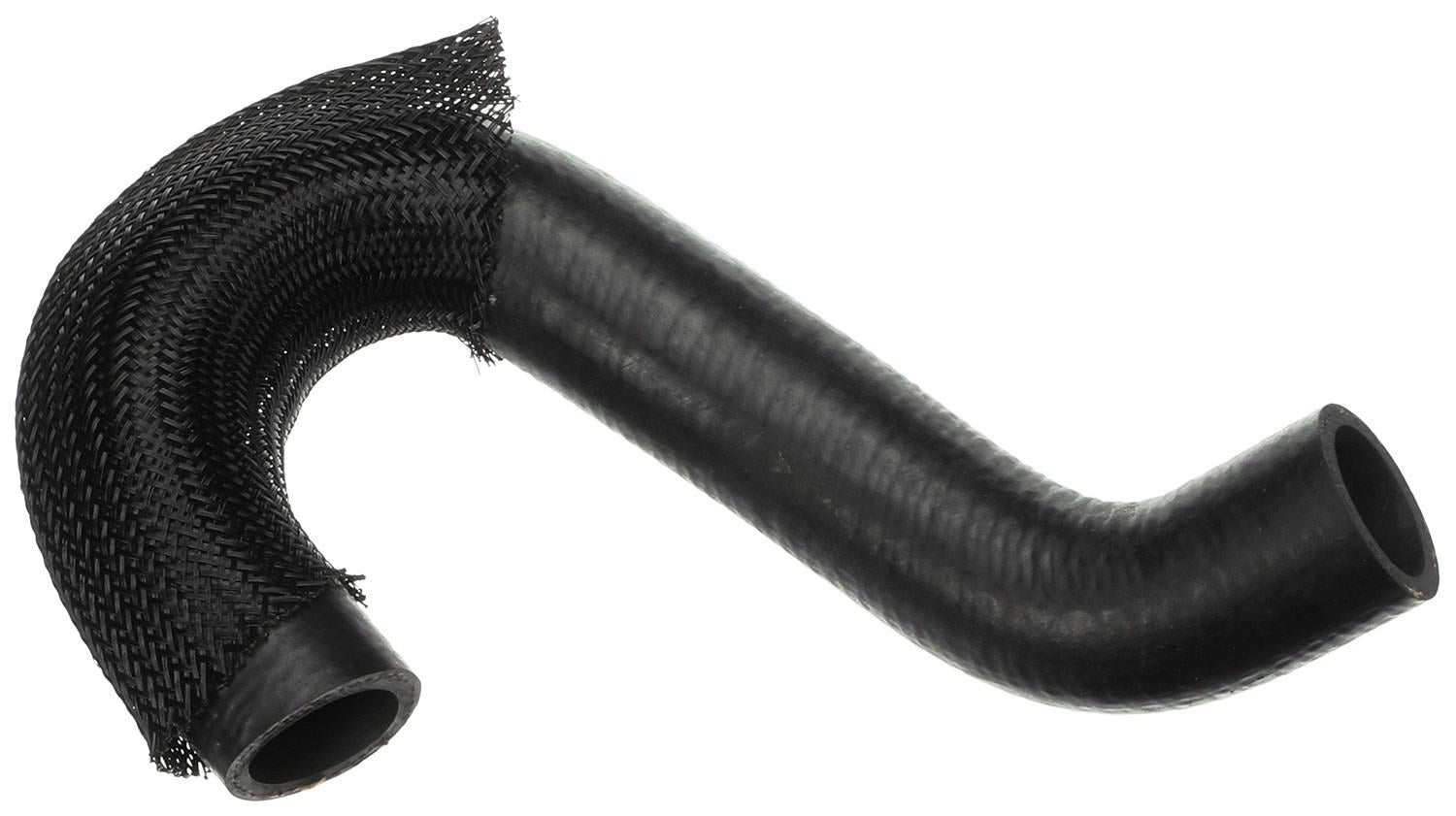 Gates 06-09 Chevrolet Impala V-8 5.3L Upper Molded Coolant Hose