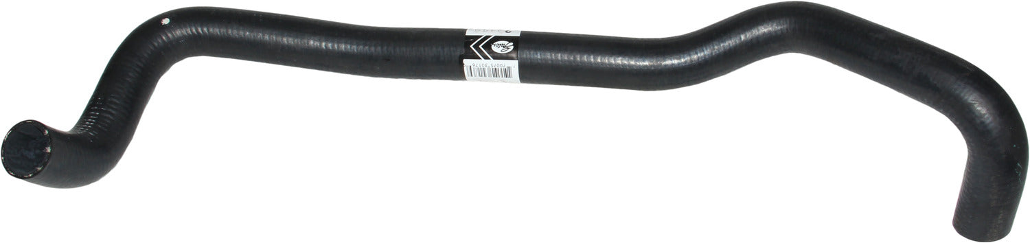 Gates 06-11 Chevrolet Impala V-6 3.5L Lower Molded Coolant Hose