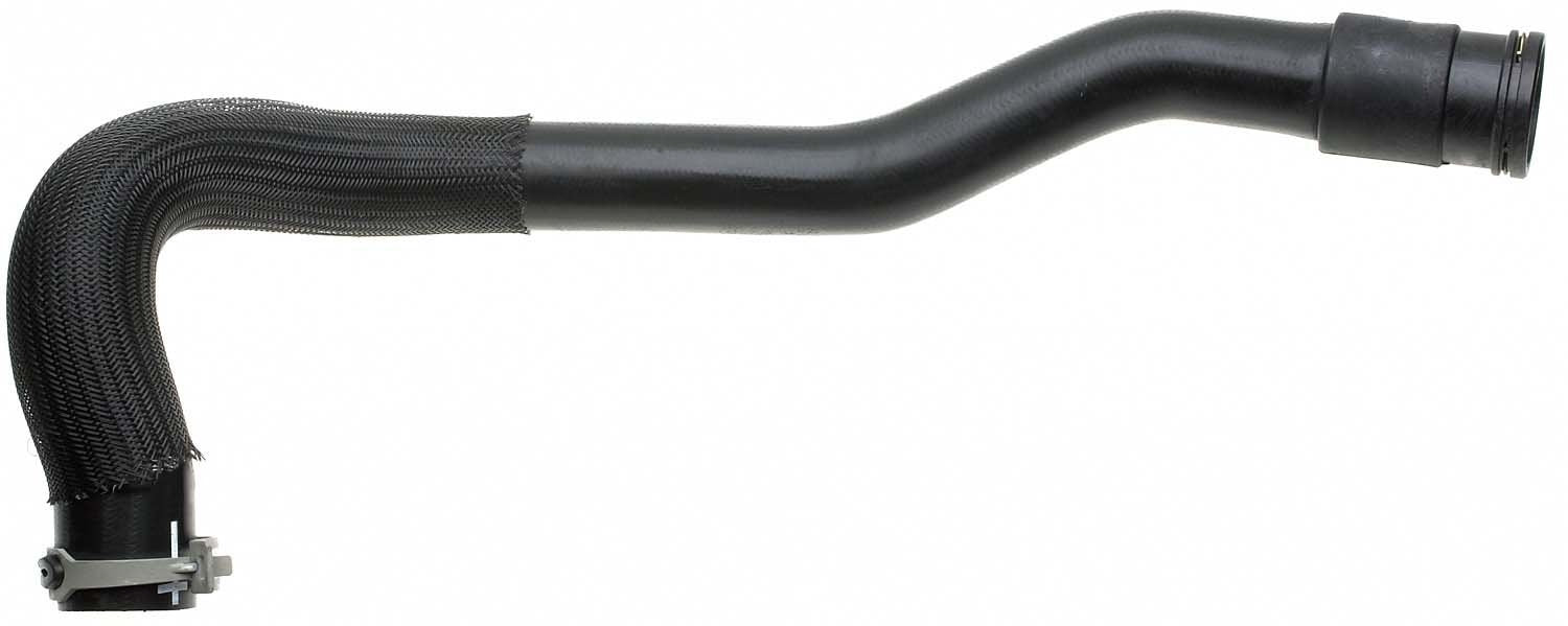 Gates 04-14 Chevrolet Express V-6 4.3L Lower Molded Coolant Hose