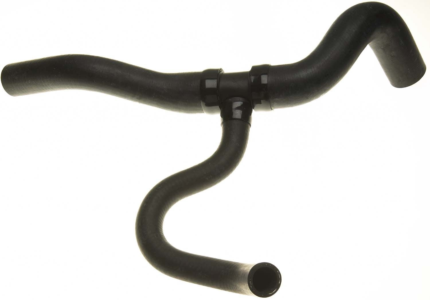 Gates 05-13 Chevrolet Silverado V-6 4.3L Lower Molded Coolant Hose