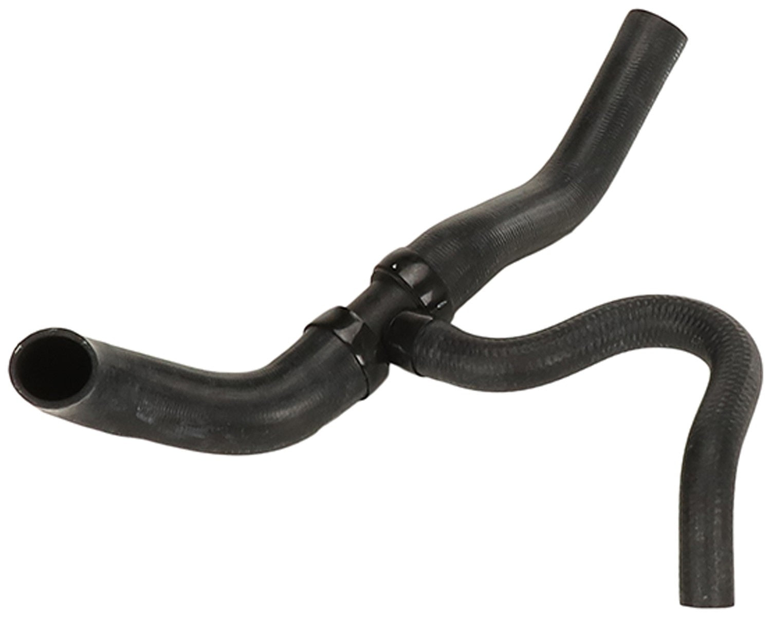 Gates 05-13 Chevrolet Silverado V-6 4.3L Lower Molded Coolant Hose