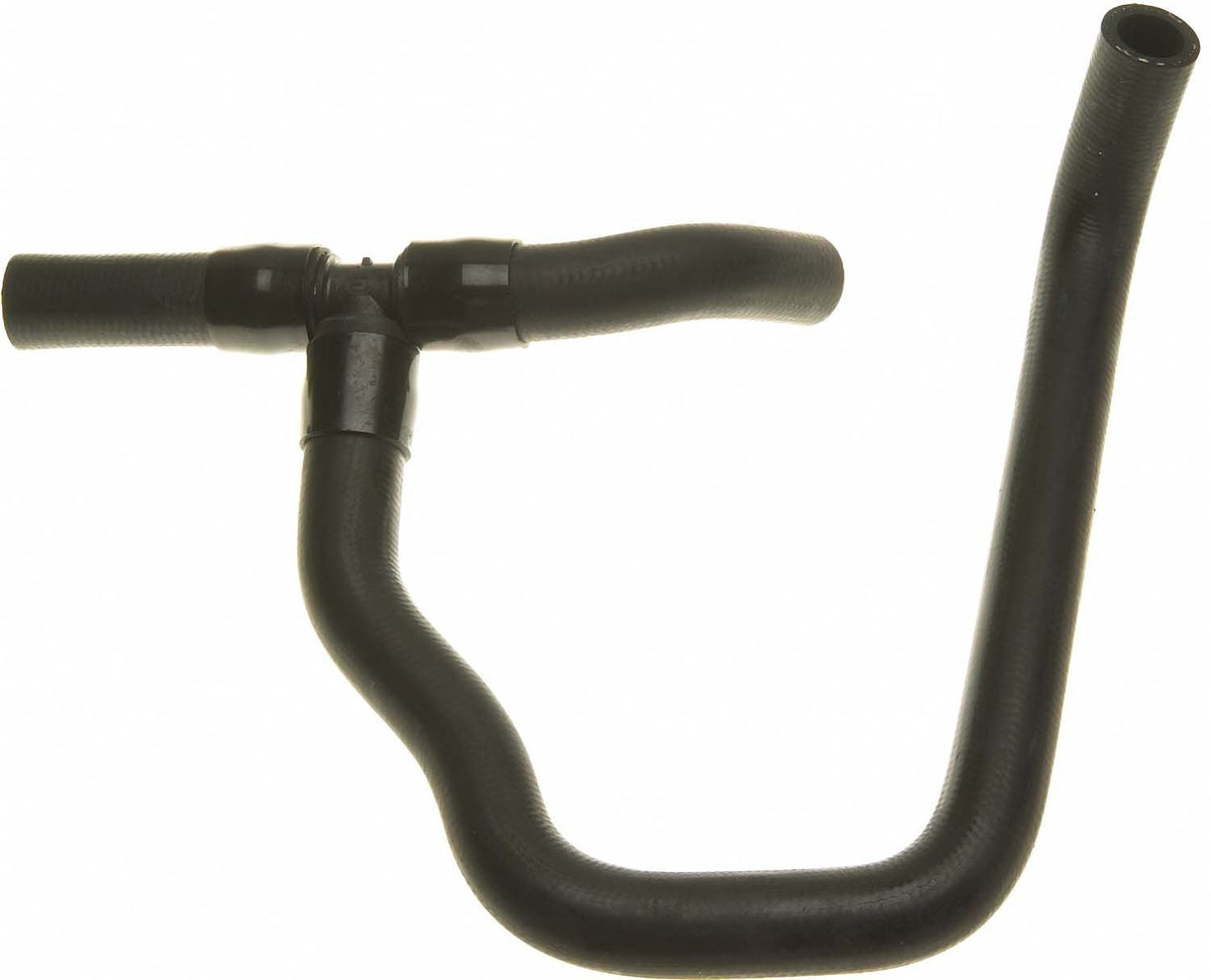 Gates 2006 Pontiac G6 4-Cyl. 2.4L Rad. Surge Tank Outlet Molded Coolant Hose