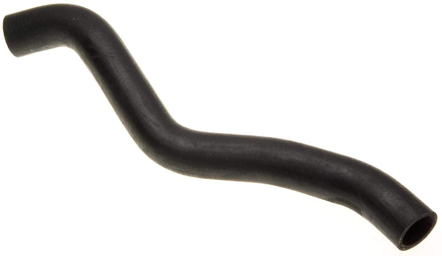 Gates 06-08 Buick Lucerne V-6 3.8L Upper Molded Coolant Hose