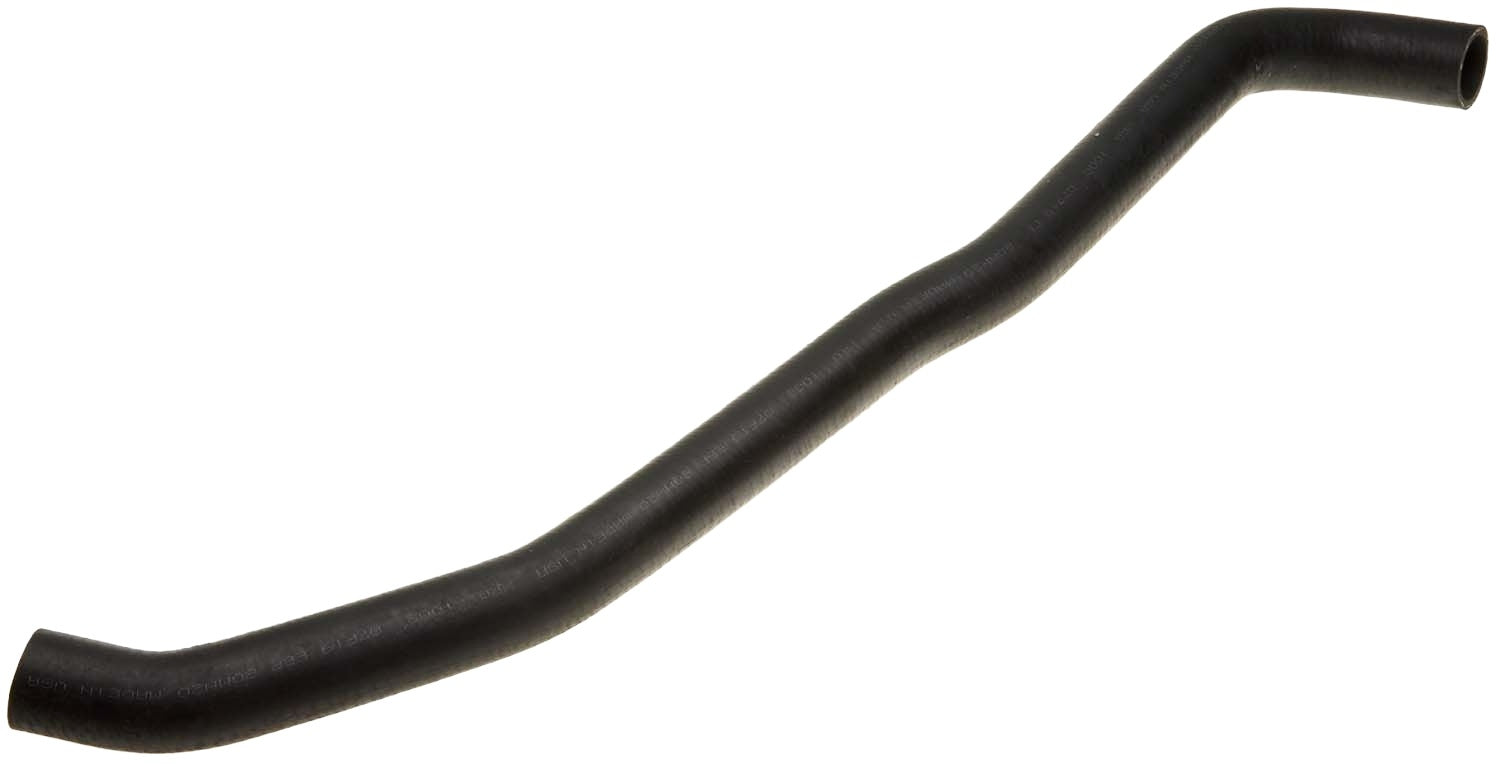 Gates 06-08 Chevrolet Uplander V-6 3.9L Upper Molded Coolant Hose