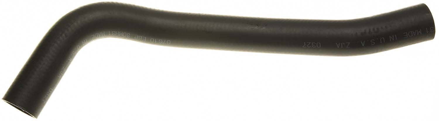 Gates 06-10 Hyundai Sonata V-6 3.3L Lower Molded Coolant Hose
