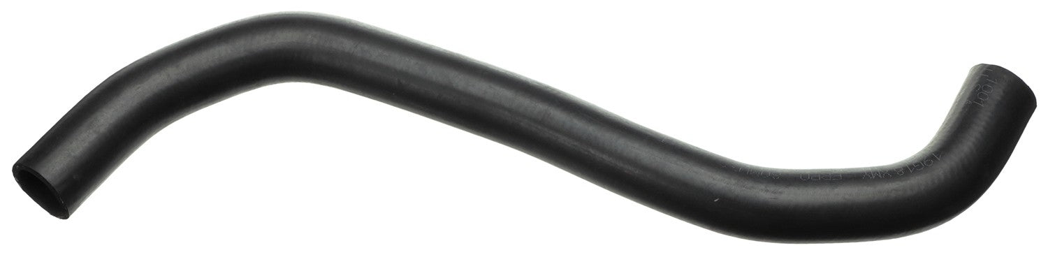 Gates 06-10 Hyundai Sonata V-6 3.3L Upper Molded Coolant Hose